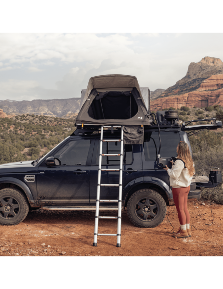 Dometic tenda Gonfiabile Roof Tent TRT 140 AIR Montaggio veloce