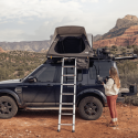 Dometic tenda Gonfiabile Roof Tent TRT 140 AIR Fast assembly