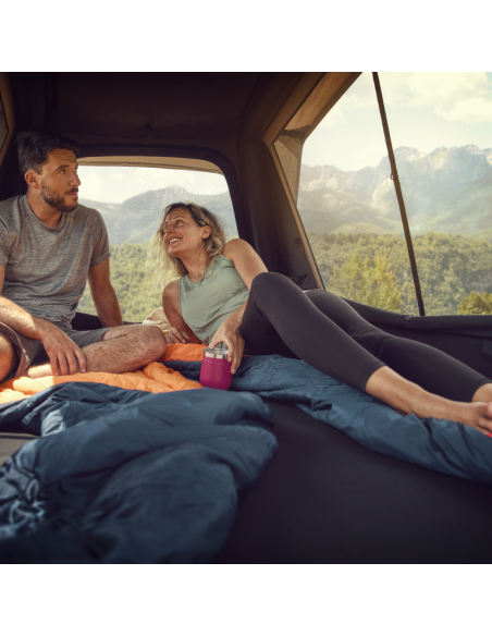 Dometic tenda Gonfiabile Roof Tent TRT 140 AIR family