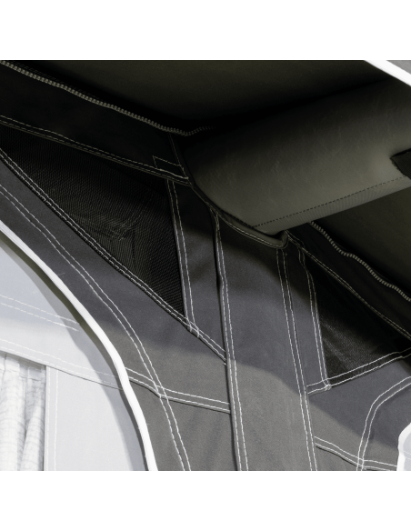 Club AIR All-Season Integral Canopy