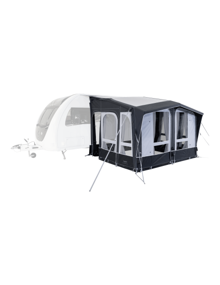 DOMETIC CLUB AIR ALL-SEASON FULL AWNING