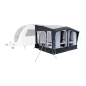 VERANDA  DOMETIC CLUB AIR ALL-SEASON