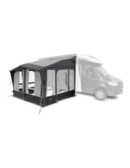 Dometic Club Air All-Season 330 S EN