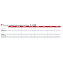 Gruppo elettrogeno Mosa GE10YSX 9.5kVA