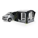 dometic club air pro tutto con caravana