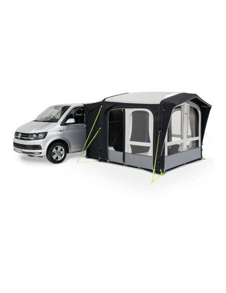 dometic club air pro all with caravan