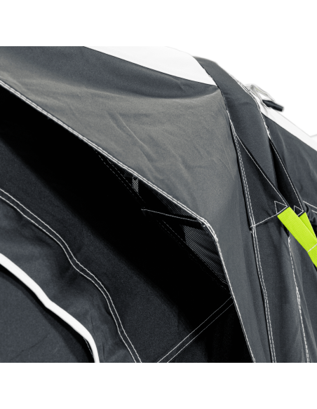 dometic club air pro angle