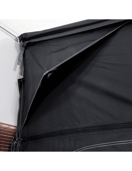 dometic club air pro angle open