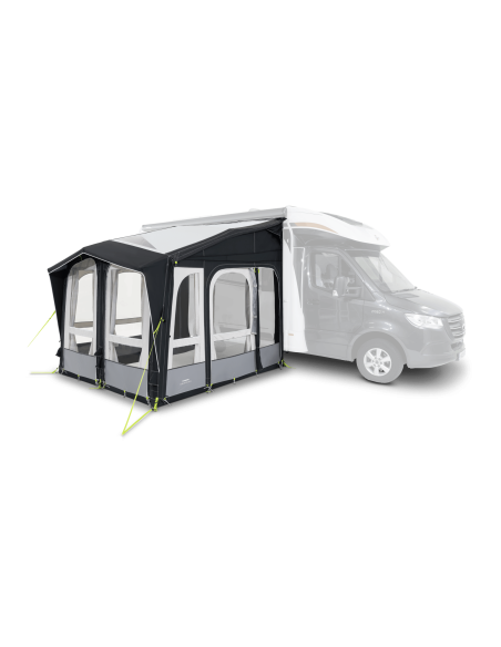 CLUB AIR PRO 260 S EN