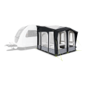 dometic club air pro 260 s con camper