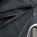 Dometic Club Air Pro Altezza Regolabile Aperta