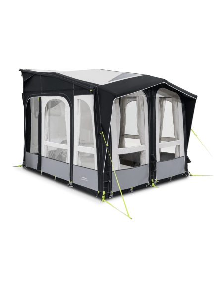 DOMETIC CLUB AIR PRO 260 S EN
