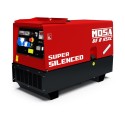 MOSA GE 8 YSXC STAGE 5 Generatore