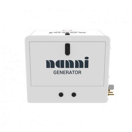 NANNI Q500-5CM50 GENERATORE MARINO 5KW