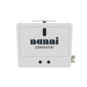 NANNI Q500-5CM50 GENERATORE MONONO 5KW