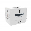 NANNI Q500-5CM50 MARINE GENERATOR SINGLE-FHASE 5KW