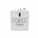 NANNI Q500-5CM50 MARINE GENERATOR SINGLE-FHASE 5KW