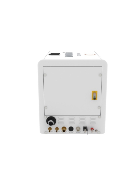 NANNI Q500-5CM50 MARINE GENERATOR SINGLE-FHASE 5KW