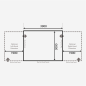 DOMETIC GRANDE AIR ALL-SEASON FULL AWNING DOMETIC GRANDE AIR ALL-SEASON FULL AWNING