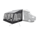 DOMETIC GRANDE AIR ALL-SEASON 390 S IT CARAVANA SFUMATA