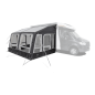 DOMETIC GRANDE AIR ALL-SEASON FULL AWNING DOMETIC GRANDE AIR ALL-SEASON FULL AWNING