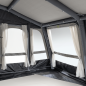 DOMETIC GRANDE AIR ALL-SEASON FULL AWNING DOMETIC GRANDE AIR ALL-SEASON FULL AWNING