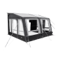 DOMETIC GRANDE AIR ALL-SEASON FULL AWNING DOMETIC GRANDE AIR ALL-SEASON FULL AWNING