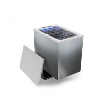 VITRIFRIGO-TL43 frigo-freezer