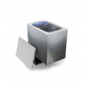 VITRIFRIGO-TL43 frigo-freezer