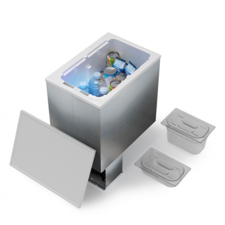VITRIFRIGO TL35RF FRIGO A POZZETTO
