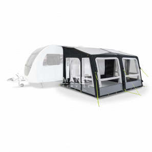 DOMETIC GRANDE AIR PRO CON CAMPER