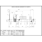 MECC ALTE ECP3-2S/4 THREE PHASE ALTERNATOR 8 KVA AVR MECC ALTE ECP3-2S/4 THREE PHASE ALTERNATOR 8 KVA AVR