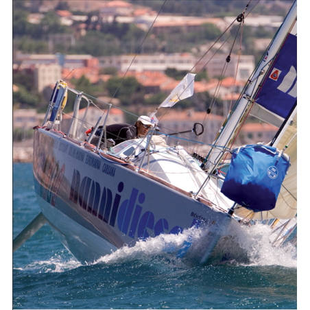 NANNI Q500-5CM50 GENERATORE MARINO 5KW NANNI Q500-5CM50 GENERATORE MARINO 5KW