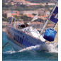 NANNI Q500-5CM50 GENERATORE MARINO 5KW