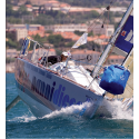 NANNI Q500-5CM50 MARINE GENERATOR SINGLE-FHASE 5KW