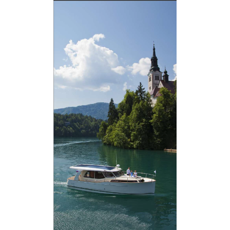 NANNI Q500-5CM50 GENERATORE MARINO 5KW NANNI Q500-5CM50 GENERATORE MARINO 5KW