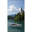 NANNI Q500-5CM50 MARINE GENERATOR SINGLE-FHASE 5KW