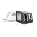 DOMETIC RALLY AIR ALL-SEASON 260 S IT CAMPER SFUMATA