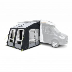 DOMETIC RALLY AIR PRO 260 S EN