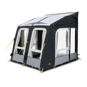 DOMETIC RALLY AIR PRO 260 S NOT CAMPER EN