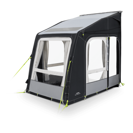 DOMETIC RALLY AIR PRO 200 S SENZA CAMPER IT