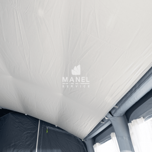 DOMETIC WINTER AIR PVC CEILING