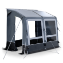 DOMETIC WINTER AIR PVC APERTO