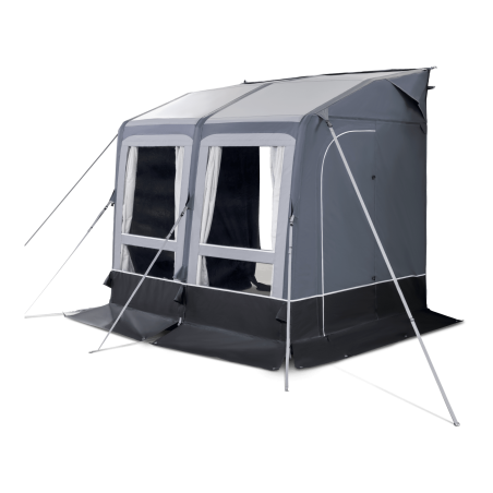 DOMETIC WINTER AIR PVC FRONTE IT
