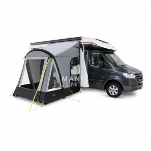 DOMETIC LEGGERA AIR 220 S CARAVANA