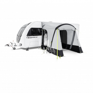 DOMETIC LEGGERA AIR REDUX MOTORHOME 220 S EN