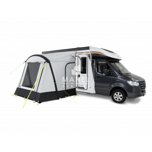 DOMETIC LEGGERA AIR REDUX MOTORHOME 260 S EN