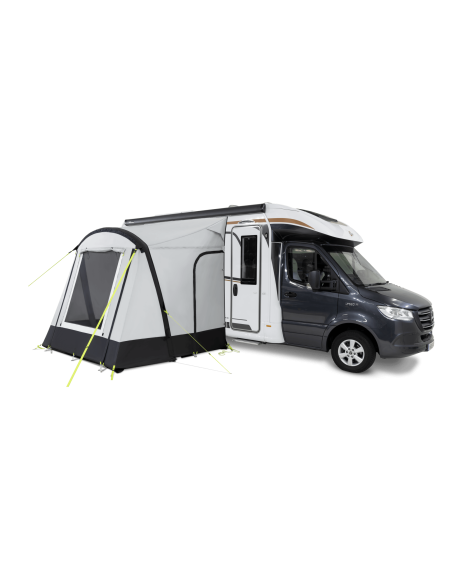 DOMETIC LEGGERA AIR REDUX MOTORHOME 260 S EN
