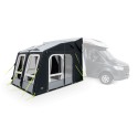 DOMETIC RALLY AIR PRO DA 260 CARAVANA