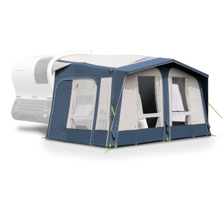 VERANDA DOMETIC MOBIL AIR PRO BUNDLE